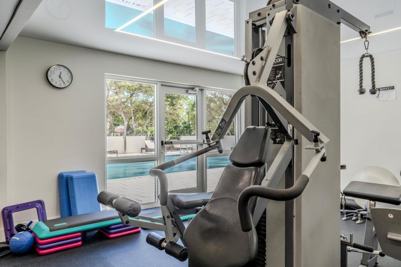 340 Sunset Drive, Unit 806, Fort Lauderdale, FL 33301 Photo