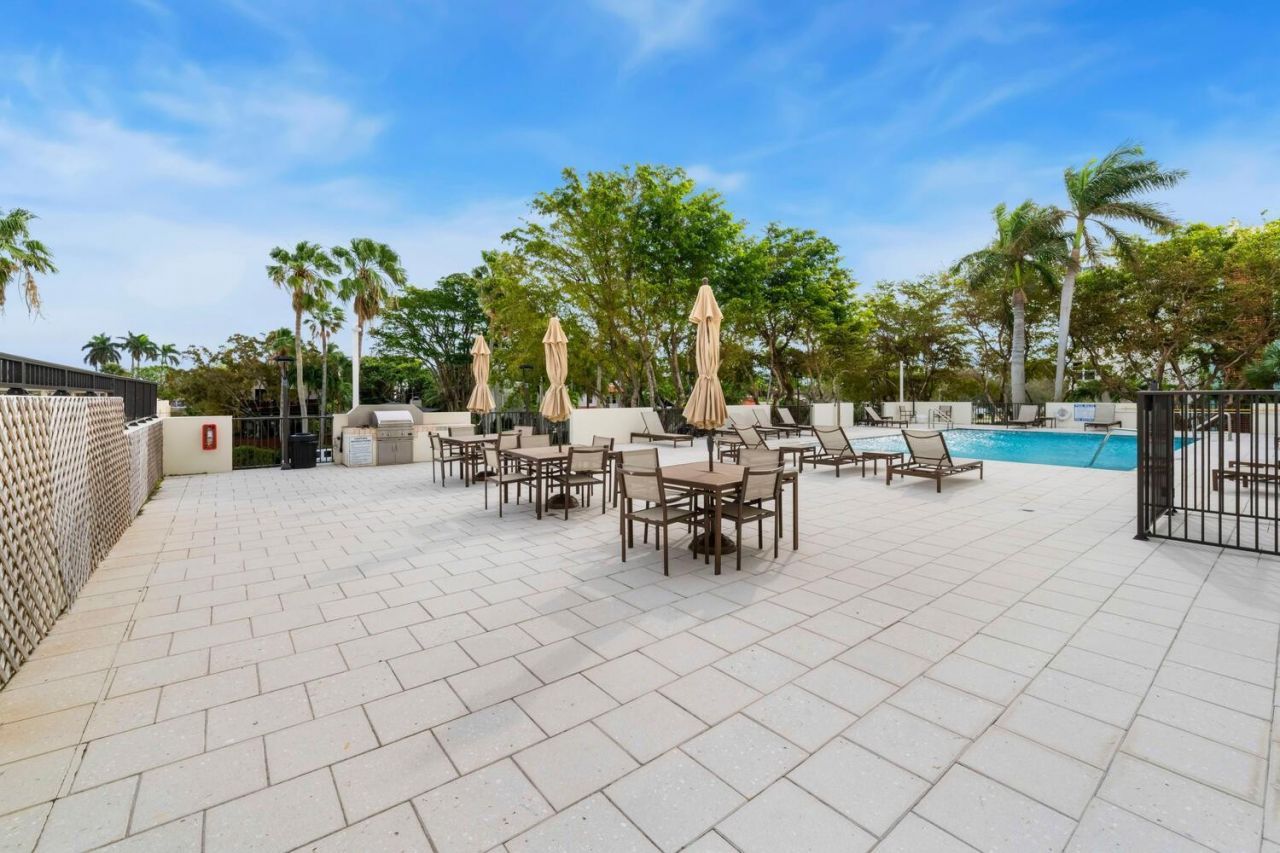 340 Sunset Drive, Unit 806, Fort Lauderdale, FL 33301 Photo