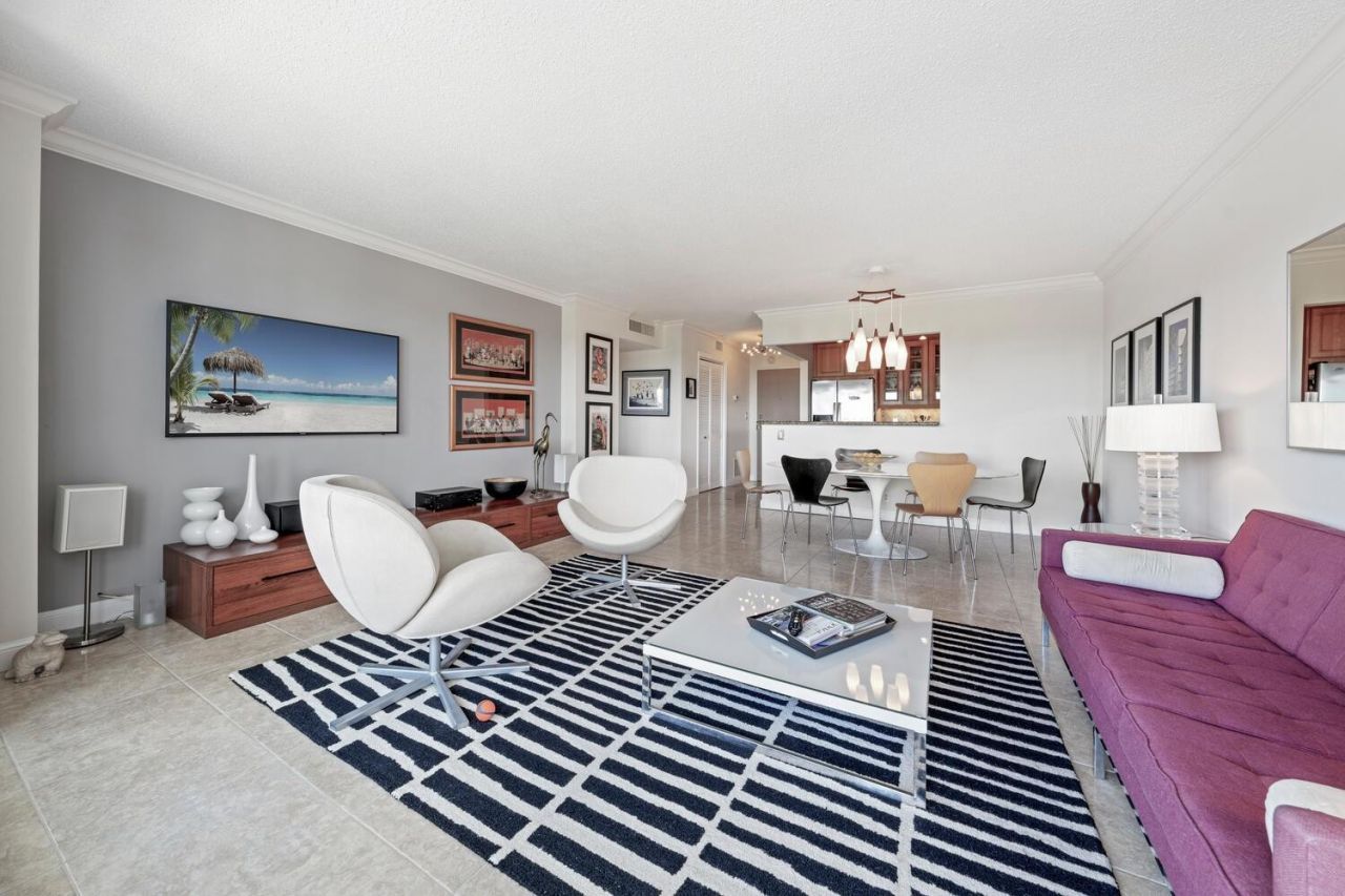 340 Sunset Drive, Unit 806, Fort Lauderdale, FL 33301 Photo