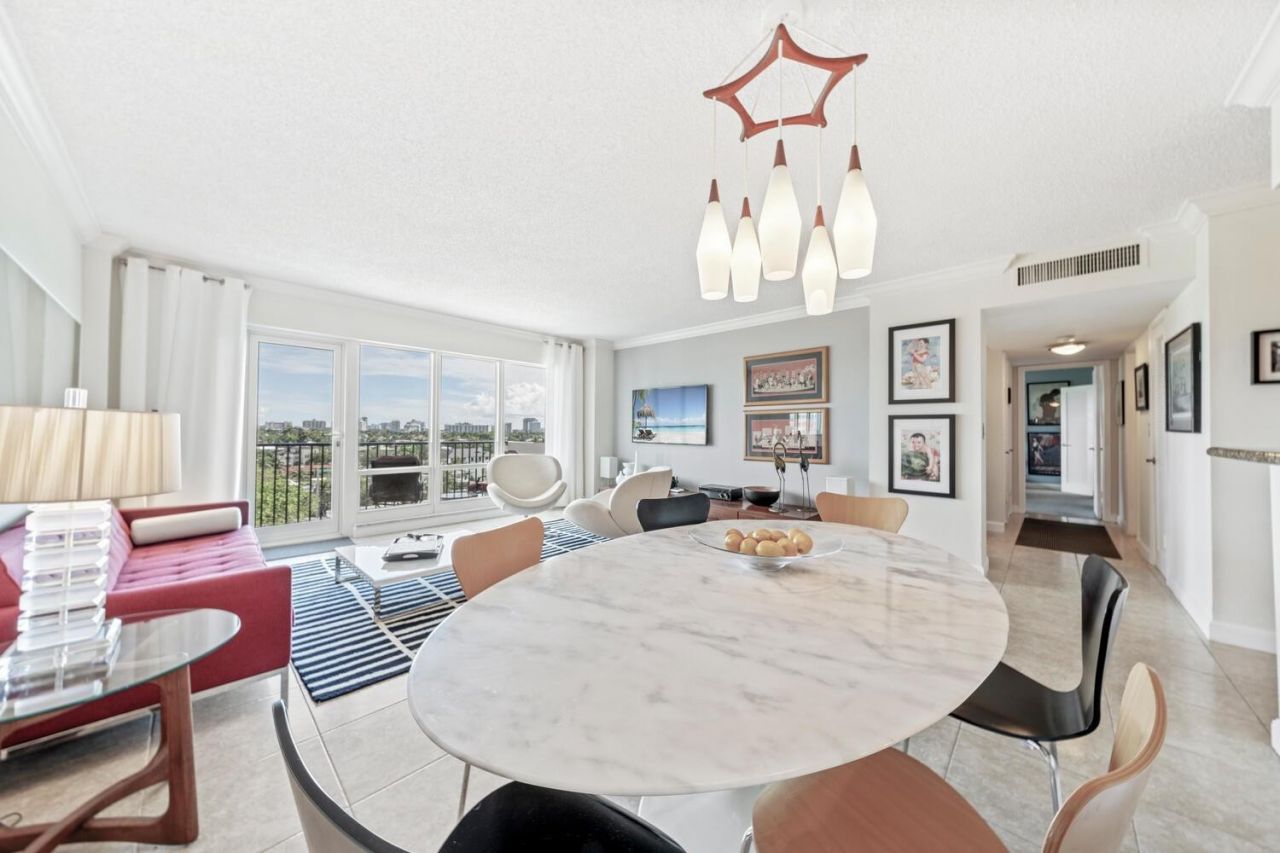 340 Sunset Drive, Unit 806, Fort Lauderdale, FL 33301 Photo