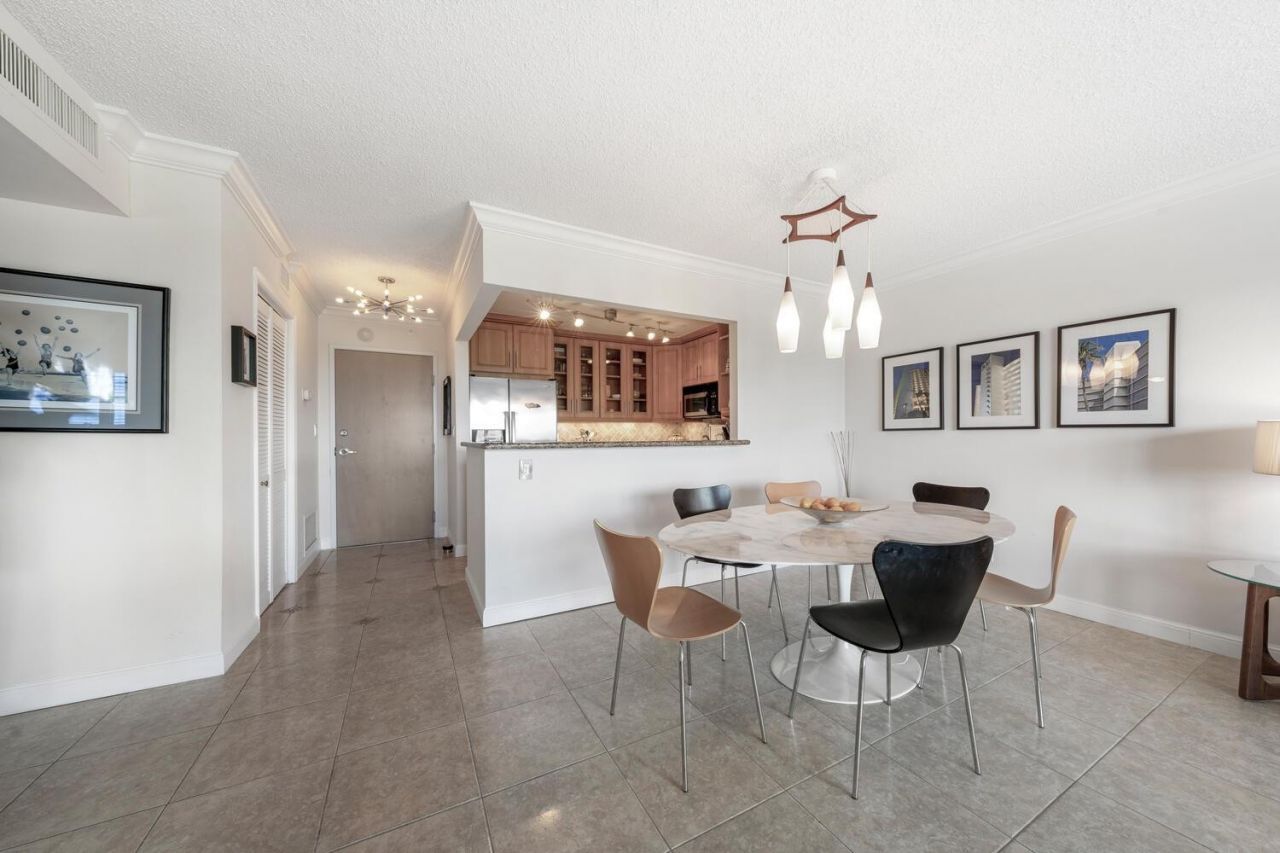 340 Sunset Drive, Unit 806, Fort Lauderdale, FL 33301 Photo