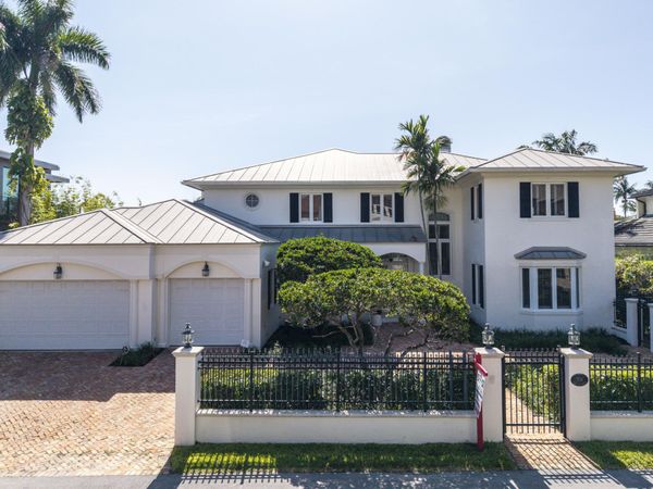 704 Isle Of Palms Drive, Fort Lauderdale, FL 33301