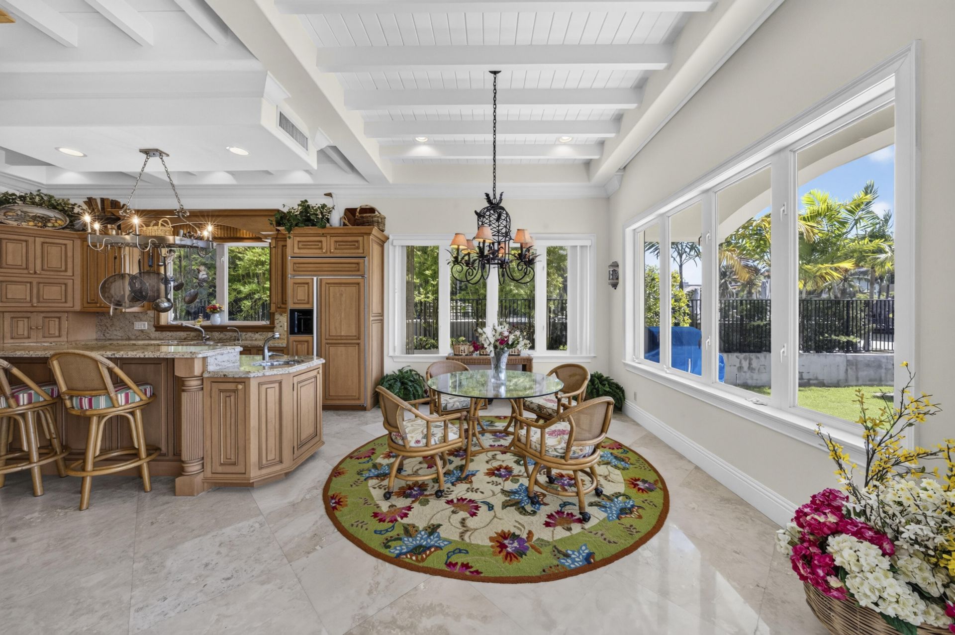 704 Isle Of Palms Drive, Fort Lauderdale, FL 33301 Photo