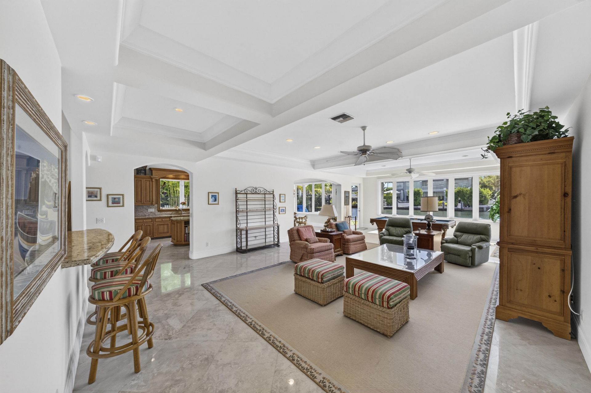 704 Isle Of Palms Drive, Fort Lauderdale, FL 33301 Photo