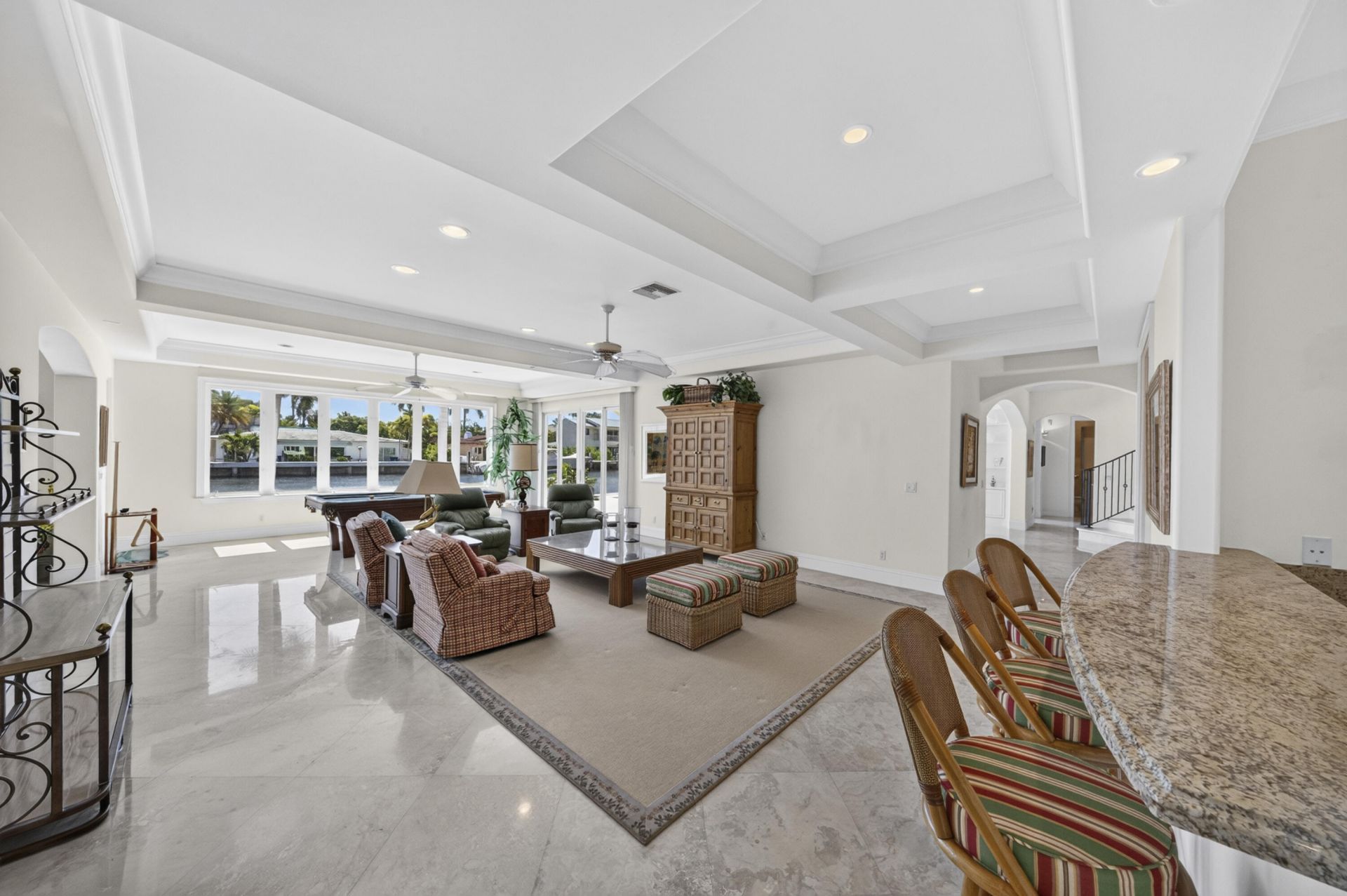704 Isle Of Palms Drive, Fort Lauderdale, FL 33301 Photo