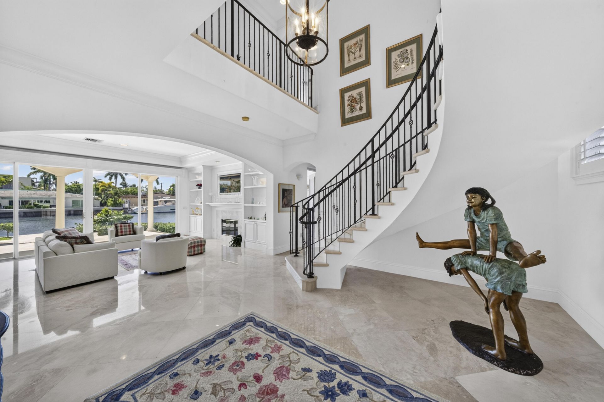 704 Isle Of Palms Drive, Fort Lauderdale, FL 33301 Photo
