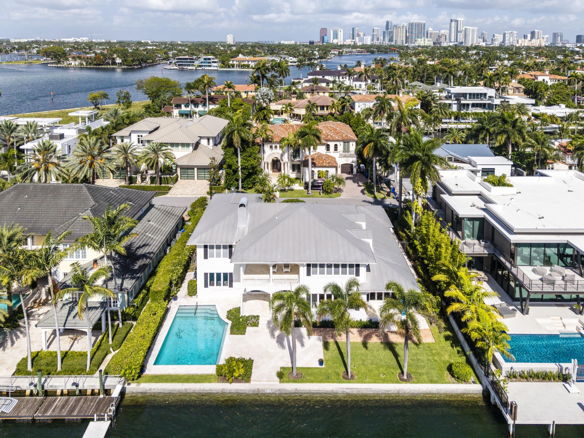 704 Isle Of Palms Drive, Fort Lauderdale, FL 33301 Photo