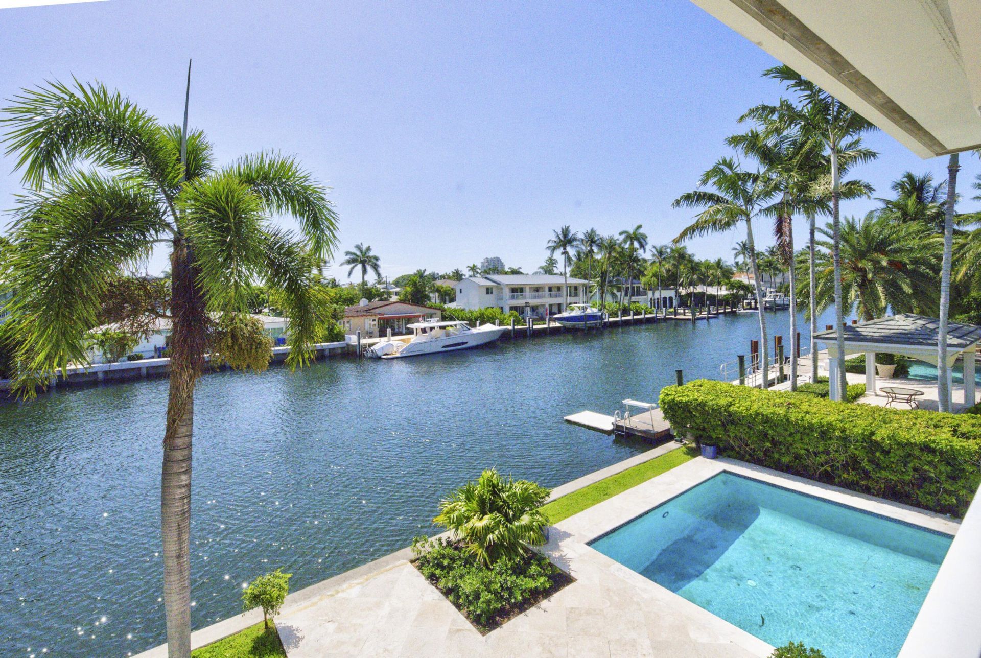 704 Isle Of Palms Drive, Fort Lauderdale, FL 33301 Photo