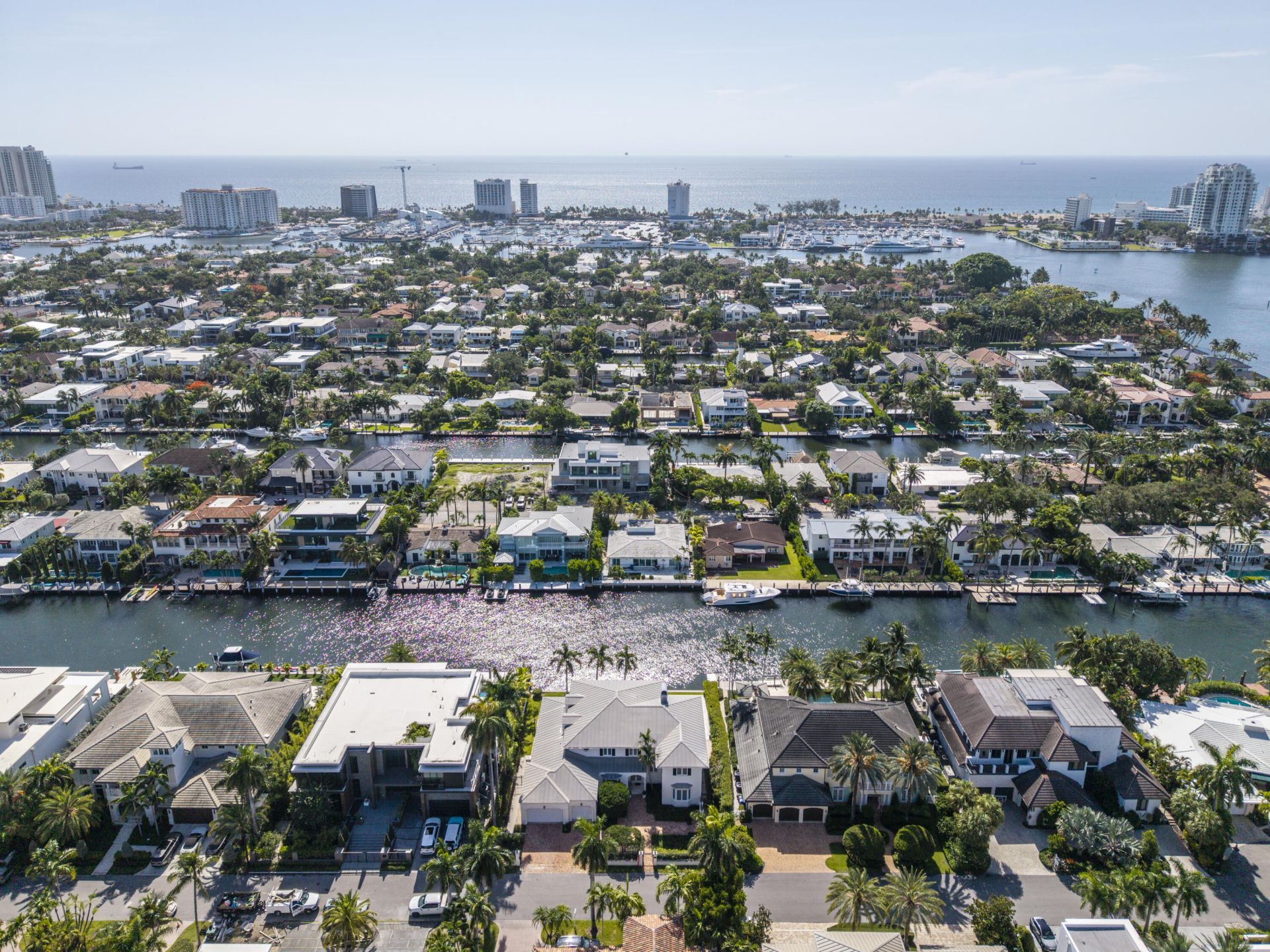 704 Isle Of Palms Drive, Fort Lauderdale, FL 33301 Photo