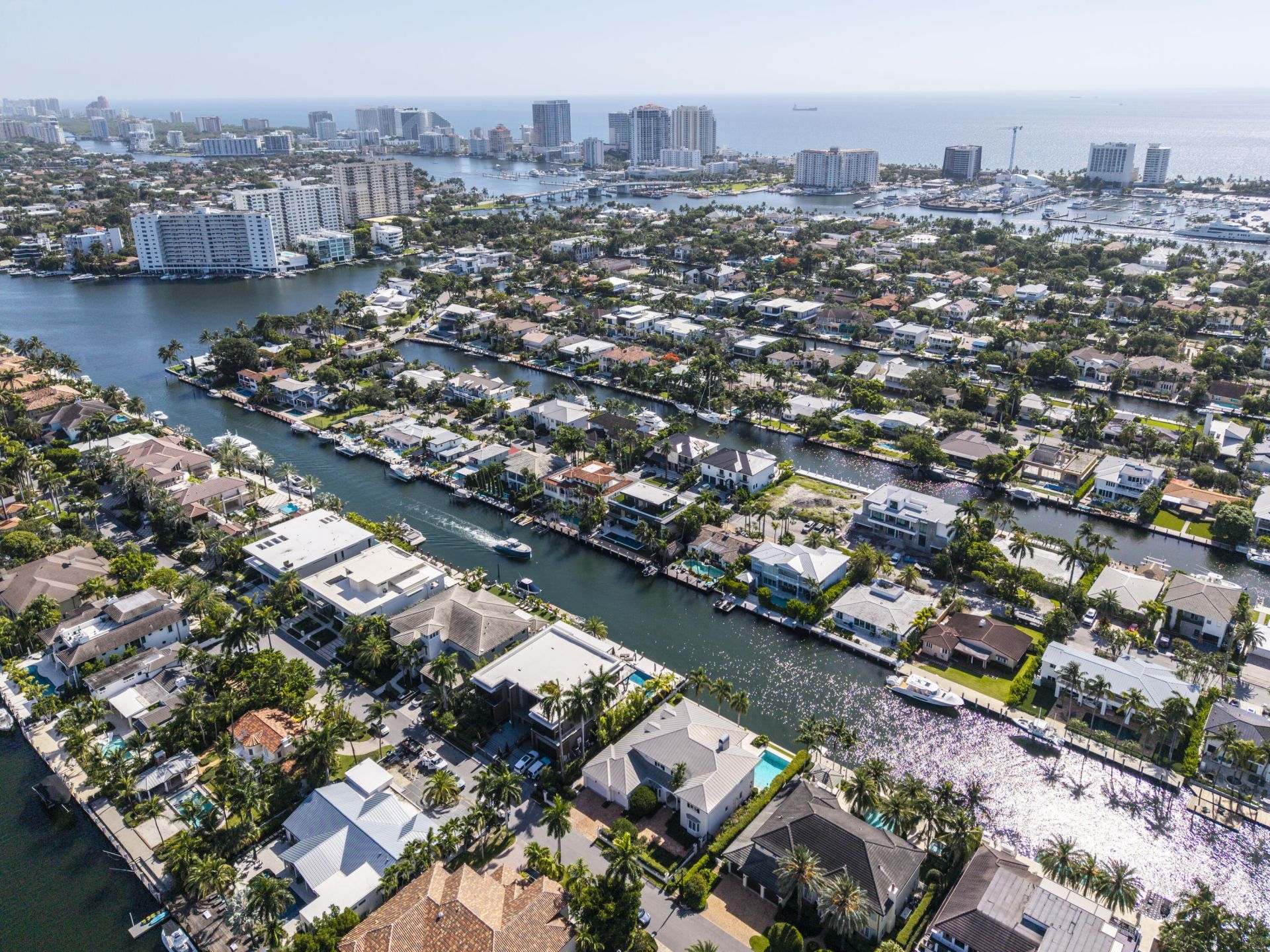 704 Isle Of Palms Drive, Fort Lauderdale, FL 33301 Photo