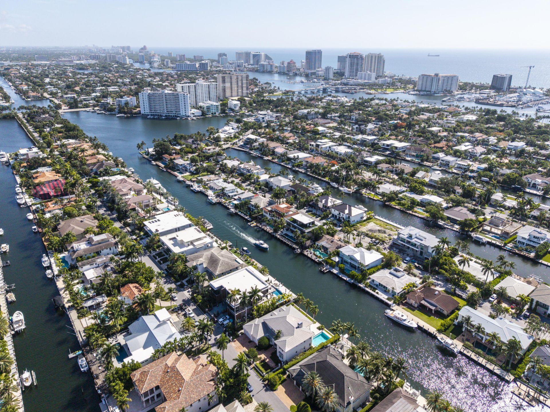 704 Isle Of Palms Drive, Fort Lauderdale, FL 33301 Photo