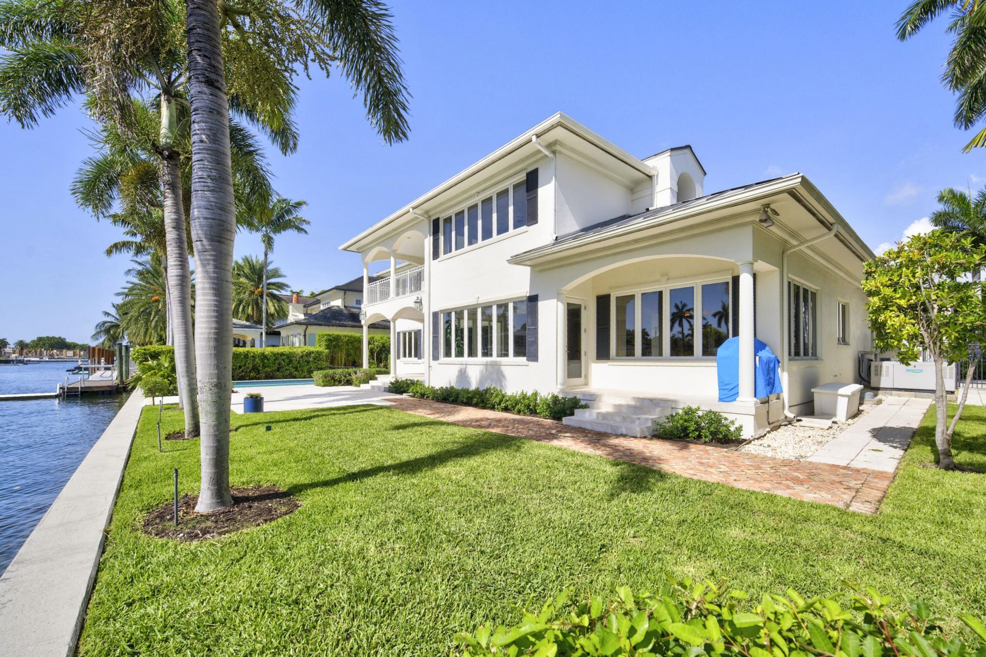 704 Isle Of Palms Drive, Fort Lauderdale, FL 33301 Photo