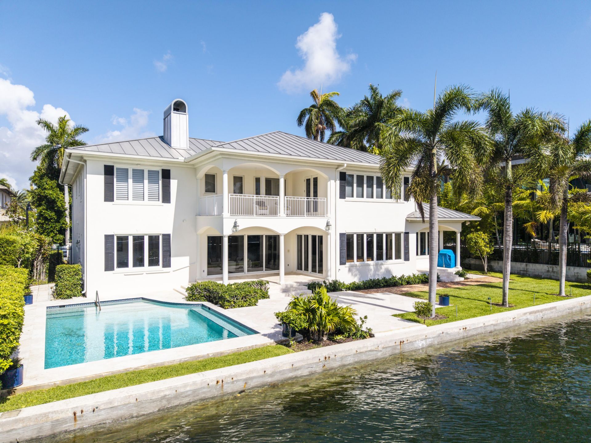 704 Isle Of Palms Drive, Fort Lauderdale, FL 33301 Photo