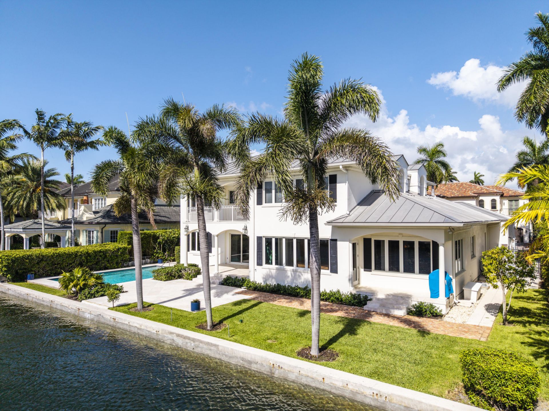 704 Isle Of Palms Drive, Fort Lauderdale, FL 33301 Photo