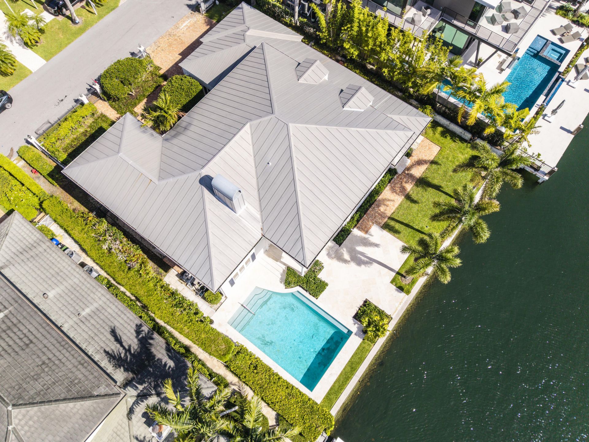 704 Isle Of Palms Drive, Fort Lauderdale, FL 33301 Photo