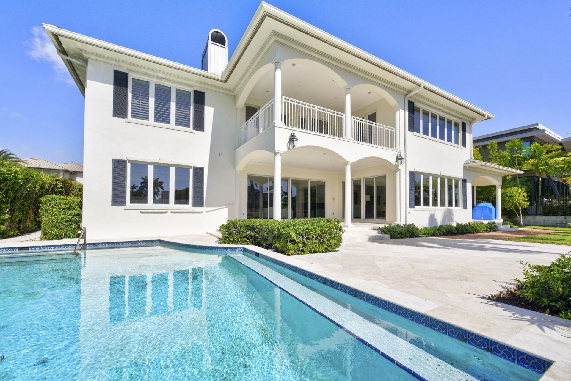 704 Isle Of Palms Drive, Fort Lauderdale, FL 33301 Photo