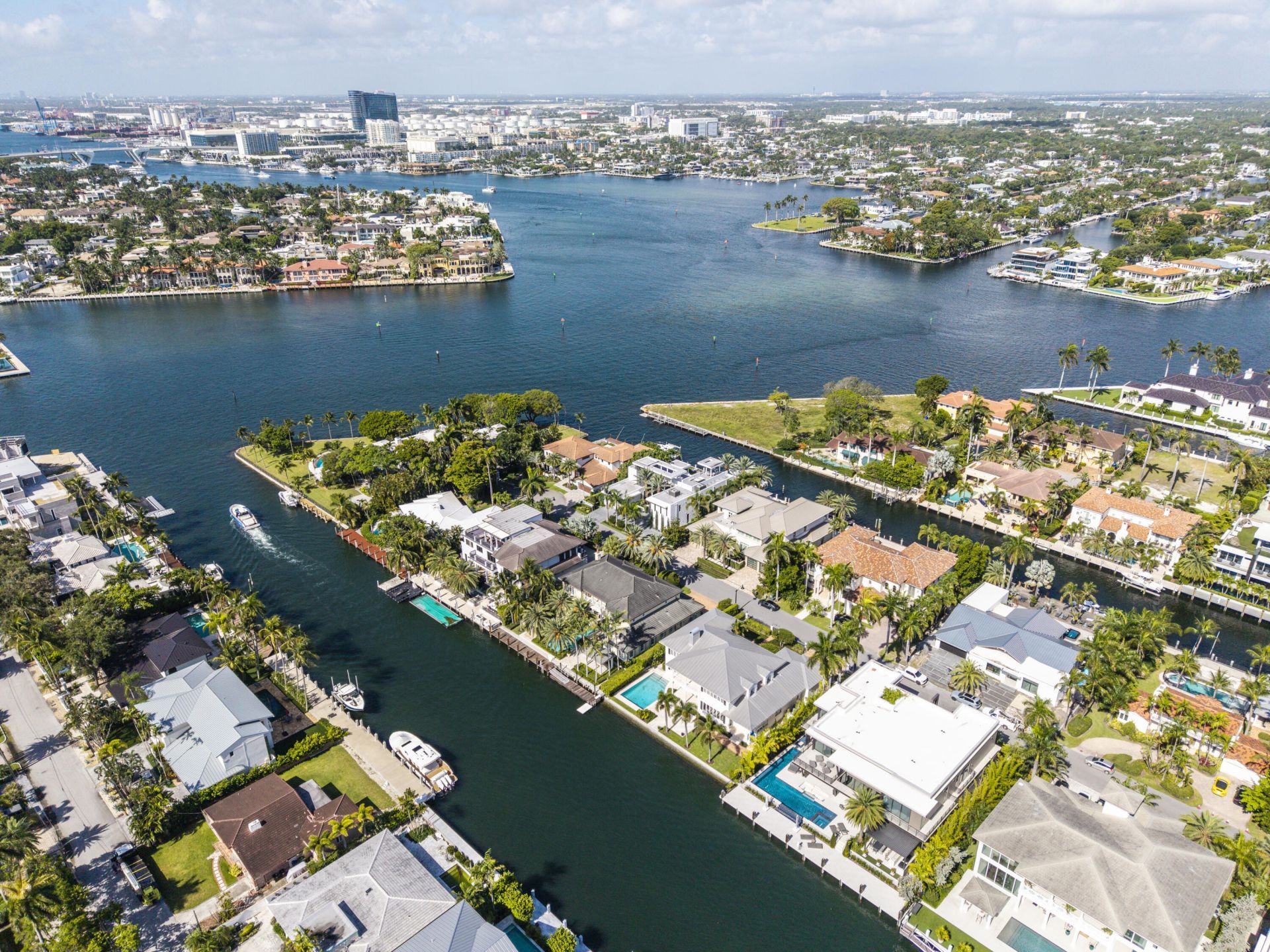 704 Isle Of Palms Drive, Fort Lauderdale, FL 33301 Photo