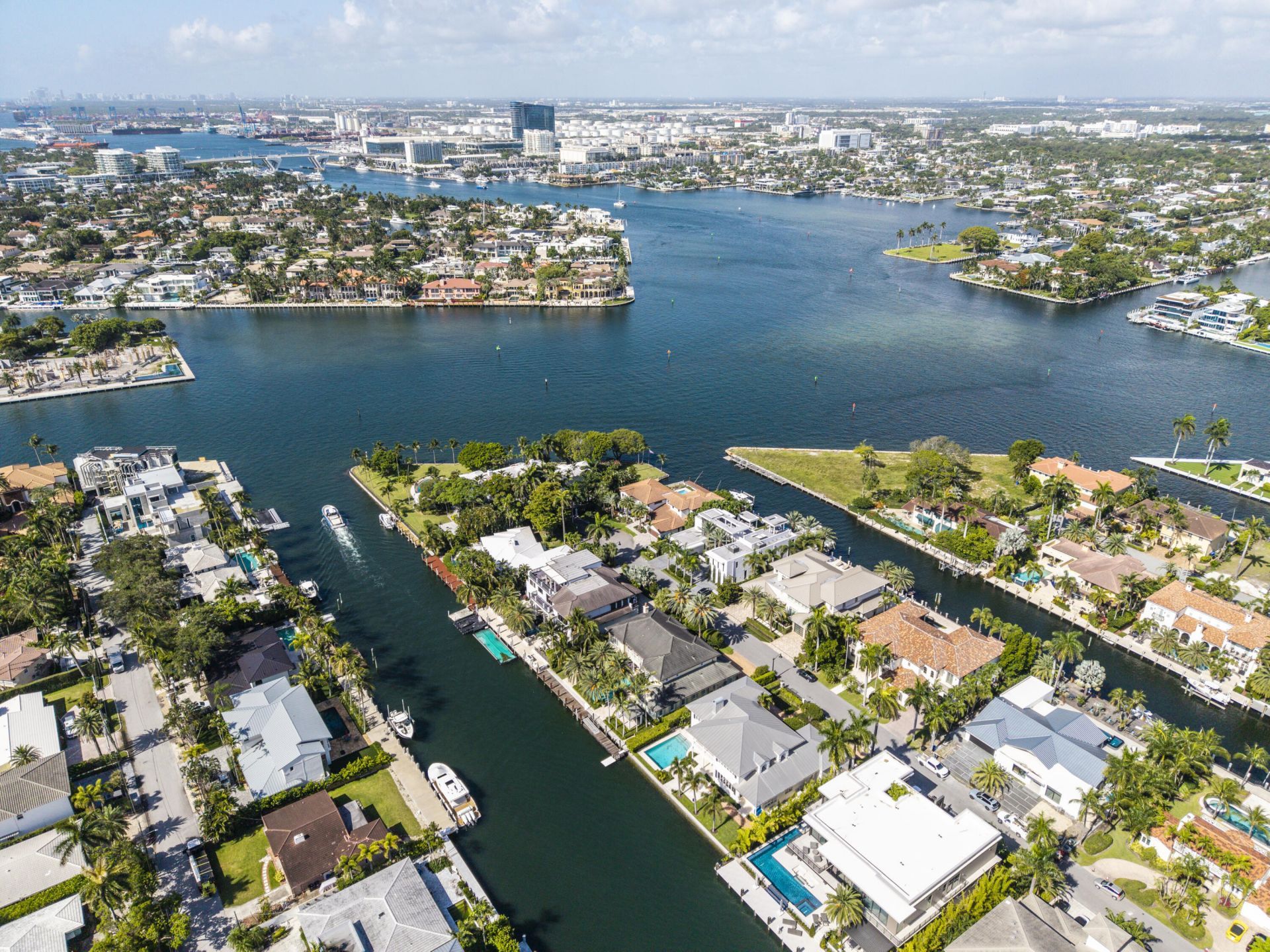 704 Isle Of Palms Drive, Fort Lauderdale, FL 33301 Photo