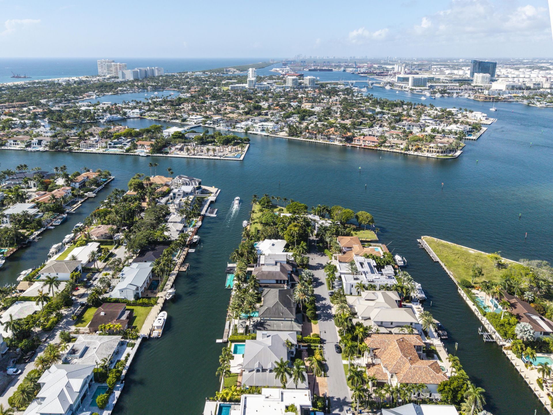704 Isle Of Palms Drive, Fort Lauderdale, FL 33301 Photo