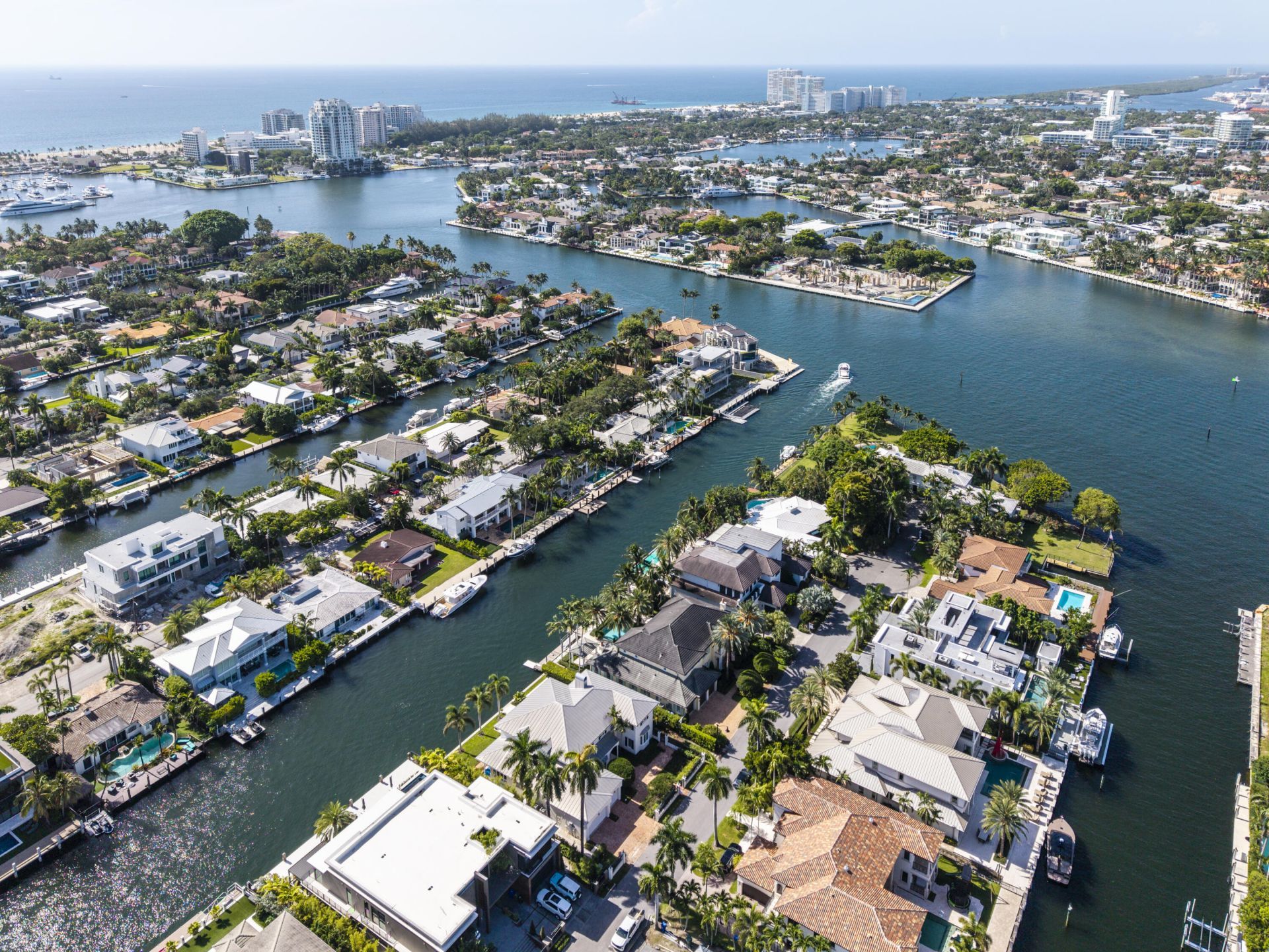 704 Isle Of Palms Drive, Fort Lauderdale, FL 33301 Photo