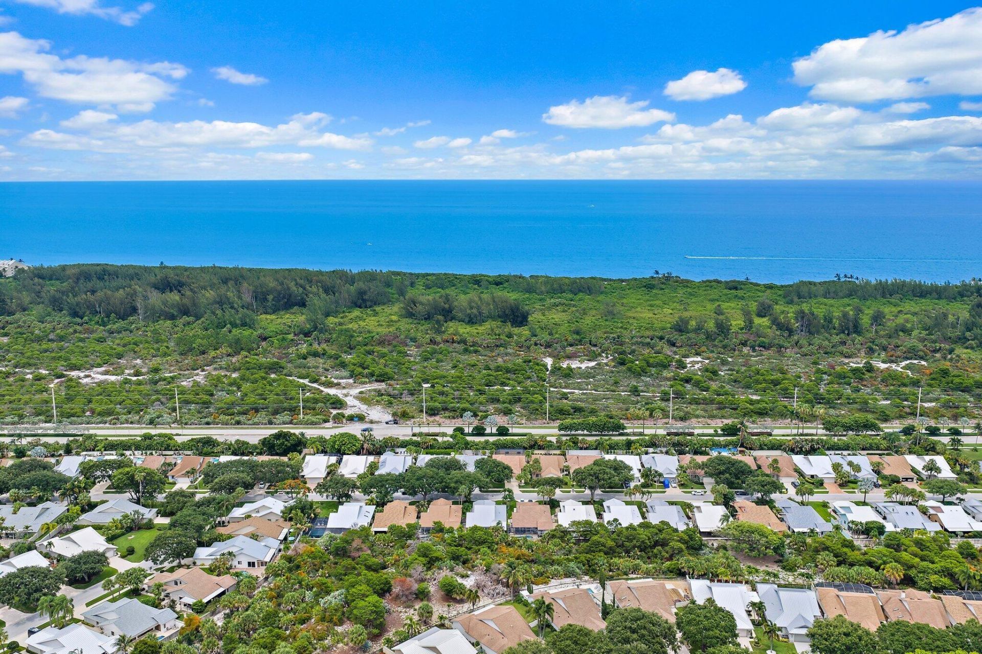 126 Seashore Drive, Jupiter, FL 33477 Photo