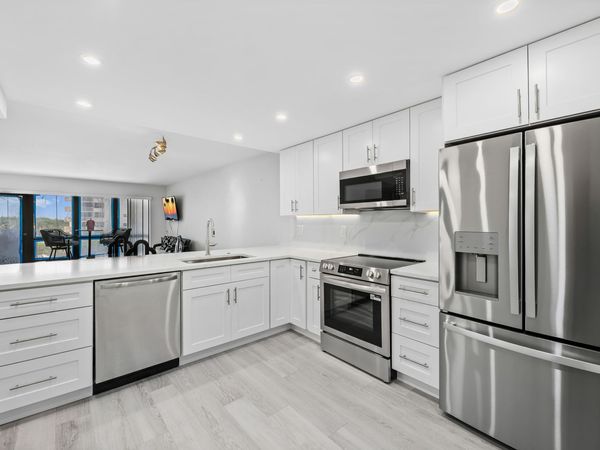 5100 N Ocean Boulevard, Unit 502, Lauderdale-By-The-Sea, FL 33308