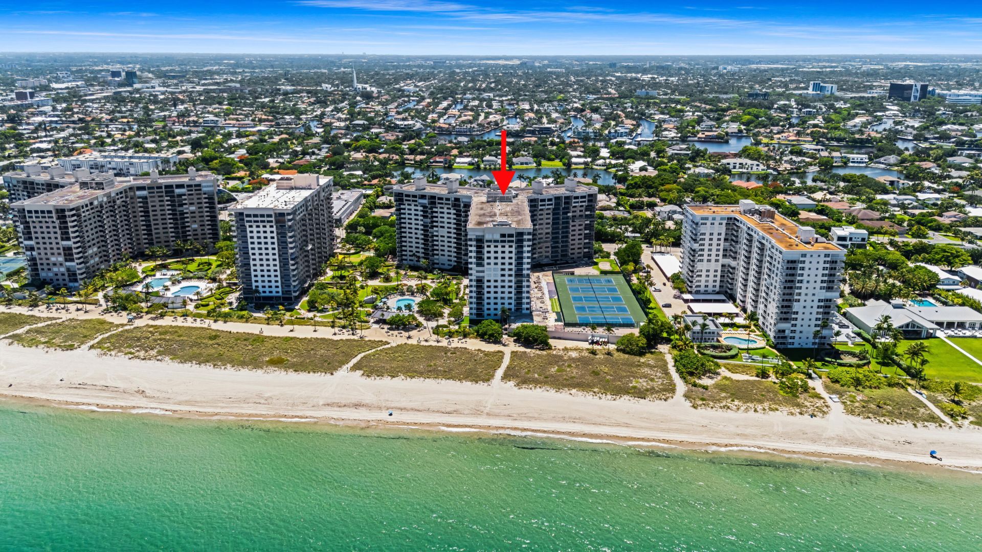 5100 N Ocean Boulevard, Unit 502, Lauderdale by the Sea, FL 33308 Photo