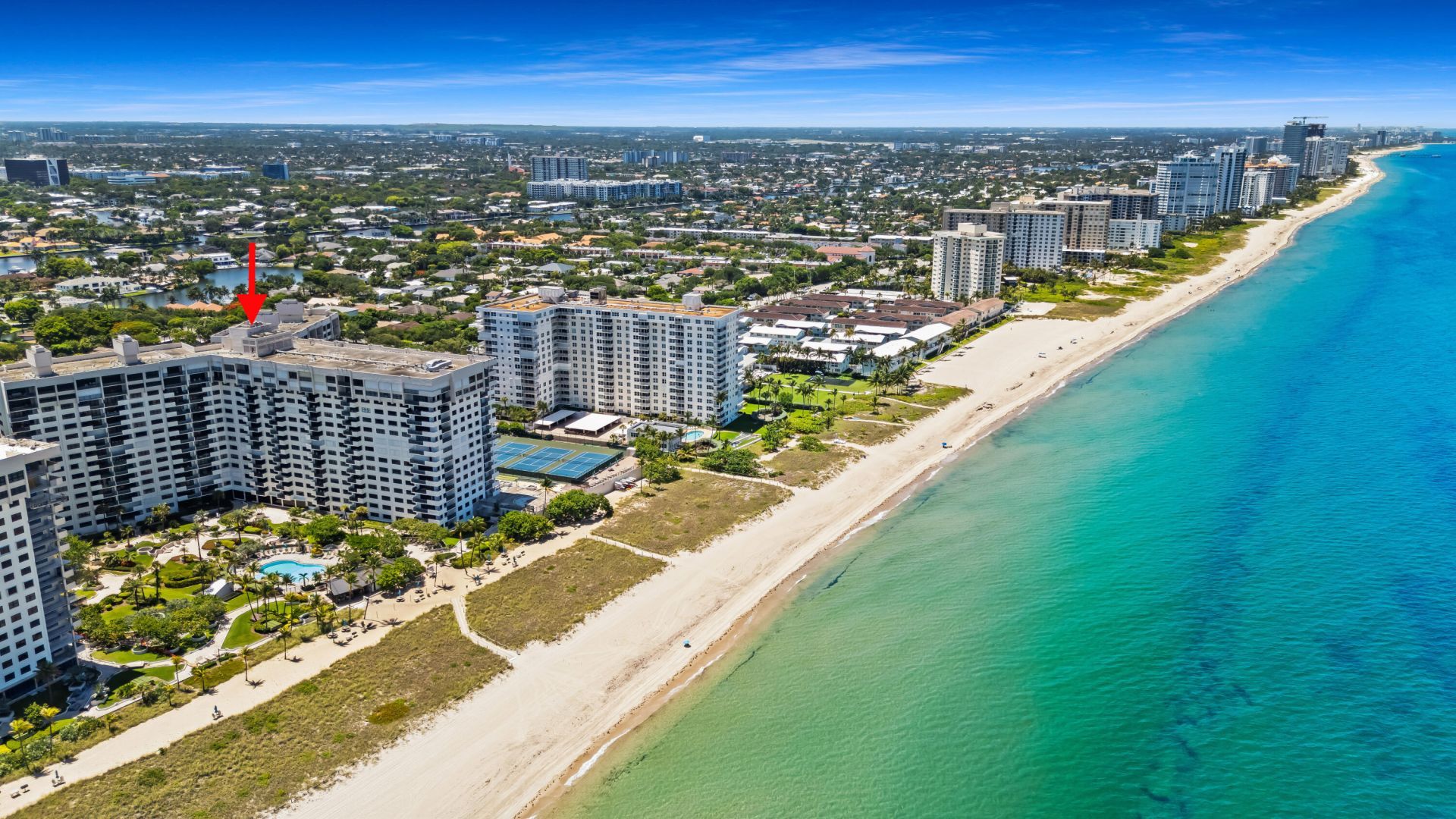 5100 N Ocean Boulevard, Unit 502, Lauderdale by the Sea, FL 33308 Photo
