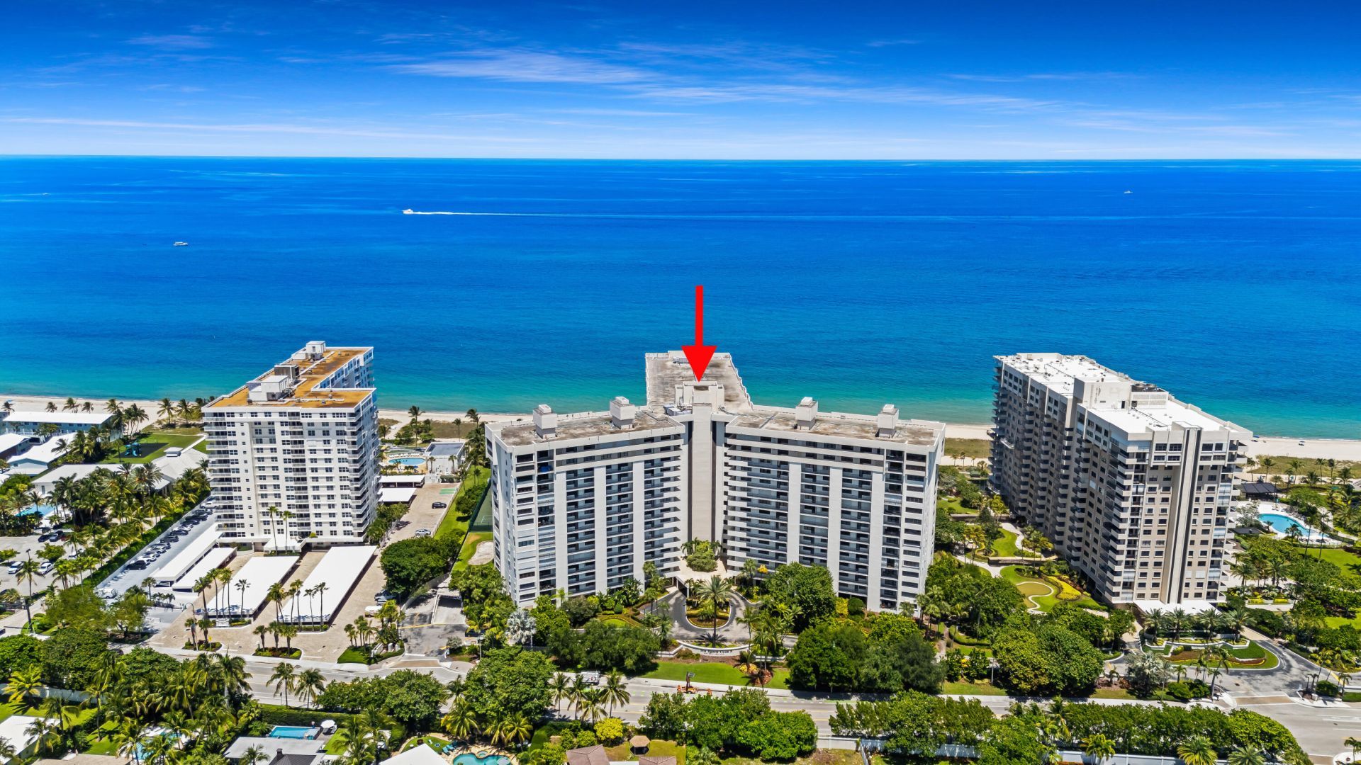 5100 N Ocean Boulevard, Unit 502, Lauderdale by the Sea, FL 33308 Photo
