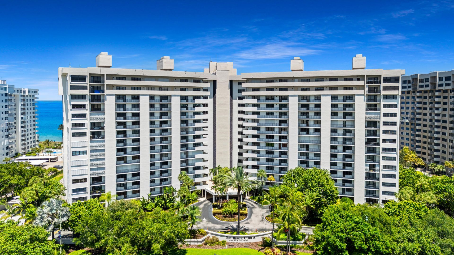 5100 N Ocean Boulevard, Unit 502, Lauderdale by the Sea, FL 33308 Photo