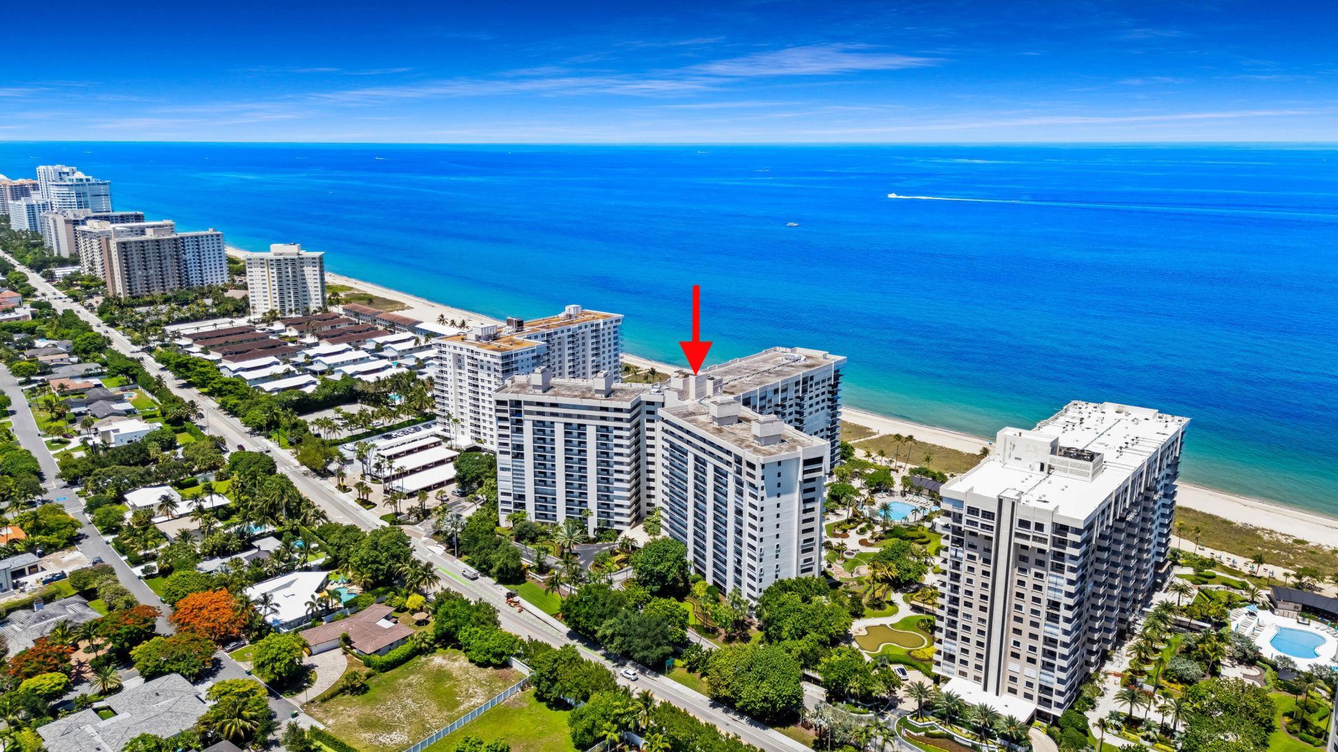 5100 N Ocean Boulevard, Unit 502, Lauderdale by the Sea, FL 33308 Photo