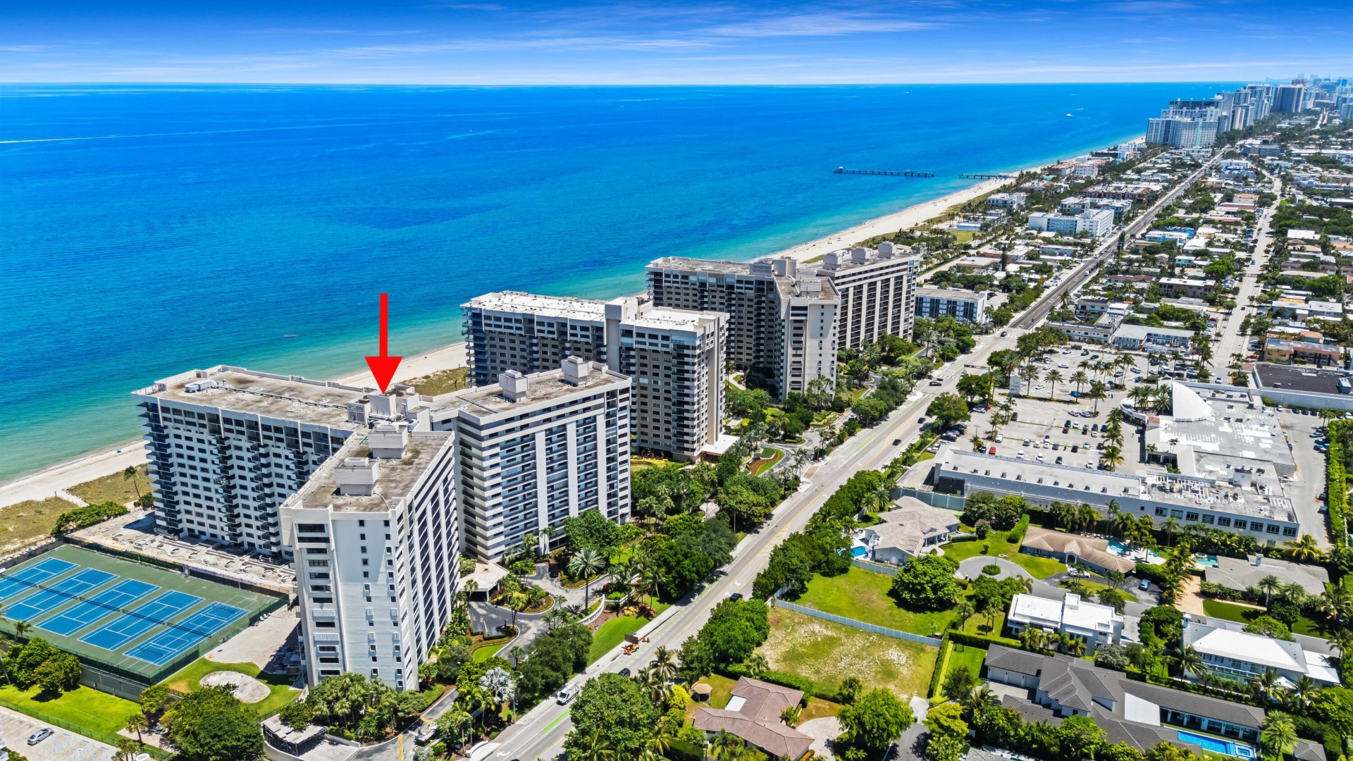 5100 N Ocean Boulevard, Unit 502, Lauderdale by the Sea, FL 33308 Photo