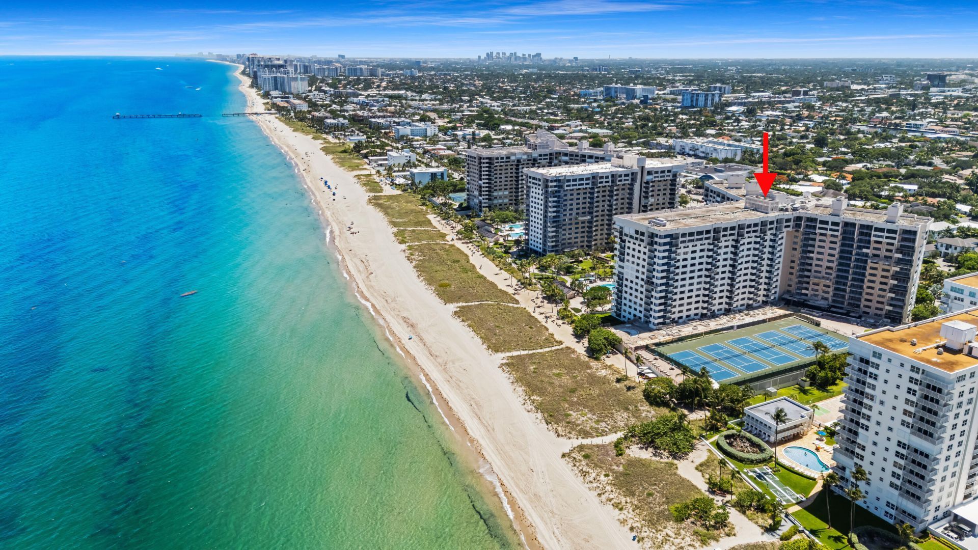 5100 N Ocean Boulevard, Unit 502, Lauderdale by the Sea, FL 33308 Photo
