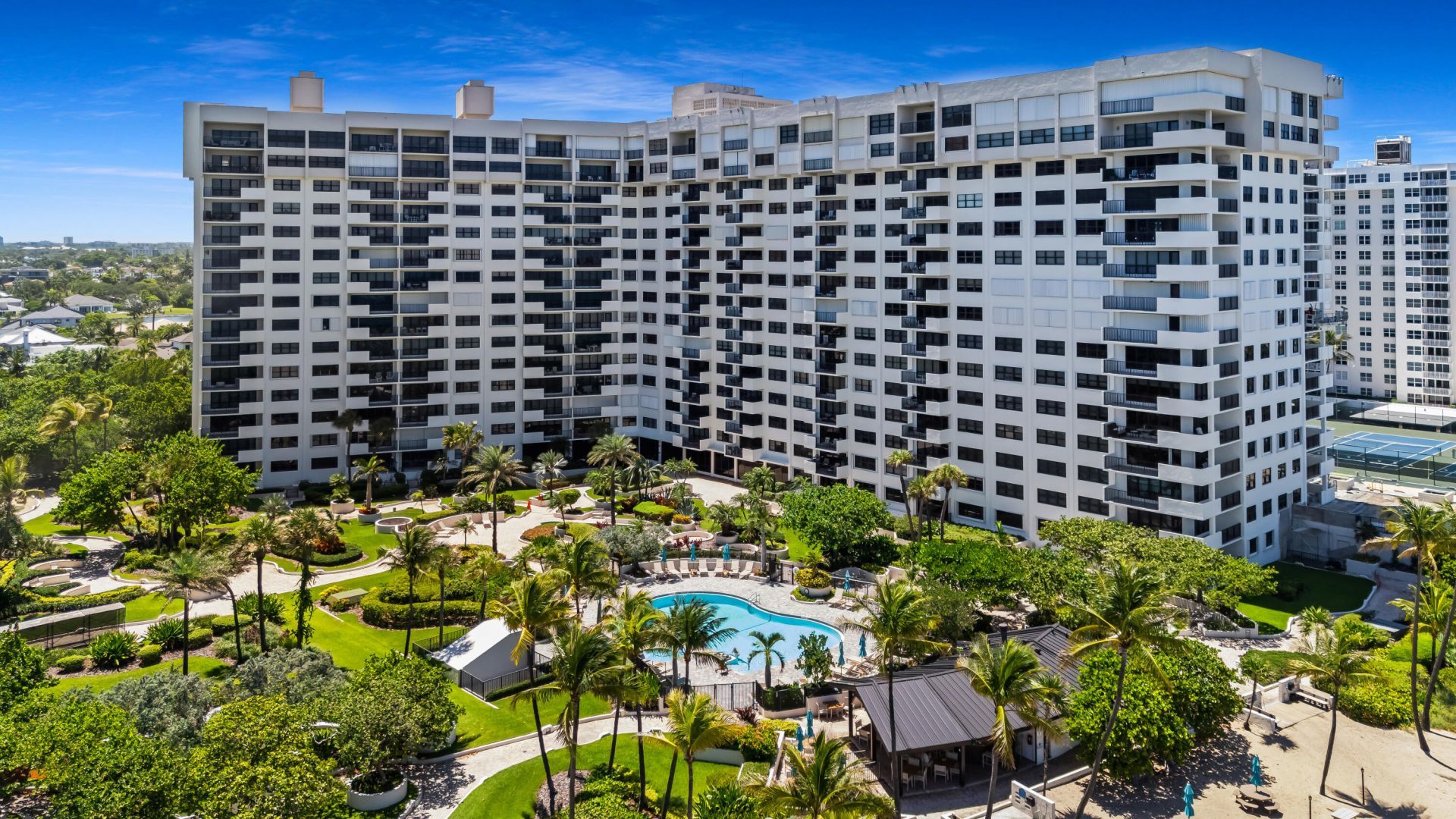 5100 N Ocean Boulevard, Unit 502, Lauderdale by the Sea, FL 33308 Photo