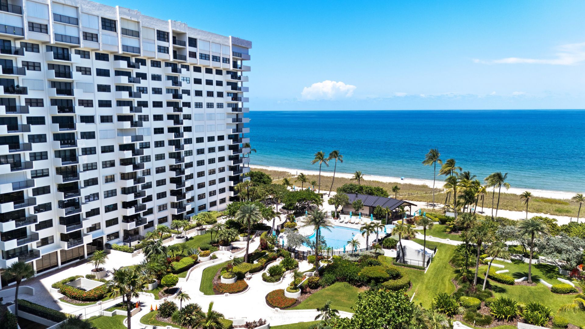 5100 N Ocean Boulevard, Unit 502, Lauderdale by the Sea, FL 33308 Photo