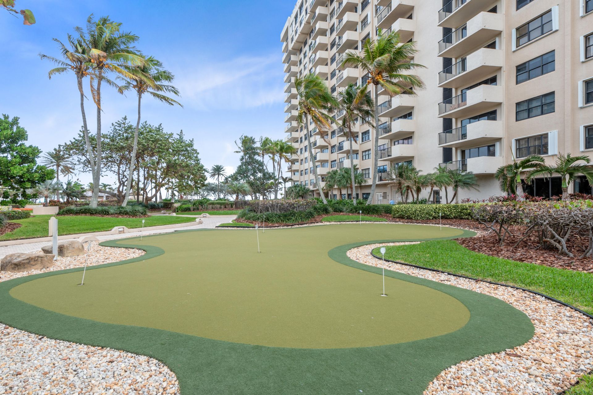 5100 N Ocean Boulevard, Unit 502, Lauderdale by the Sea, FL 33308 Photo