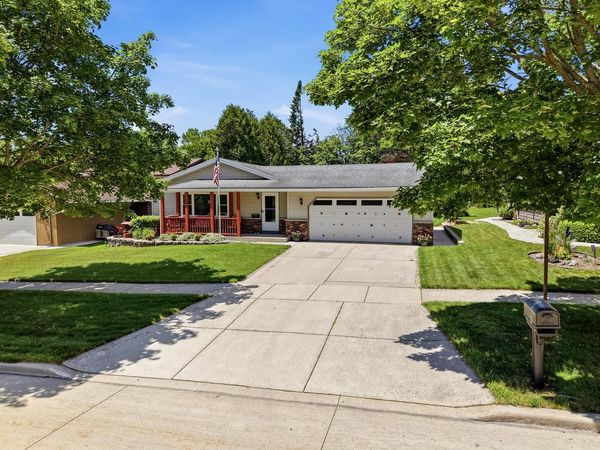 4006 S 18th STREET, Sheboygan, WI 53081