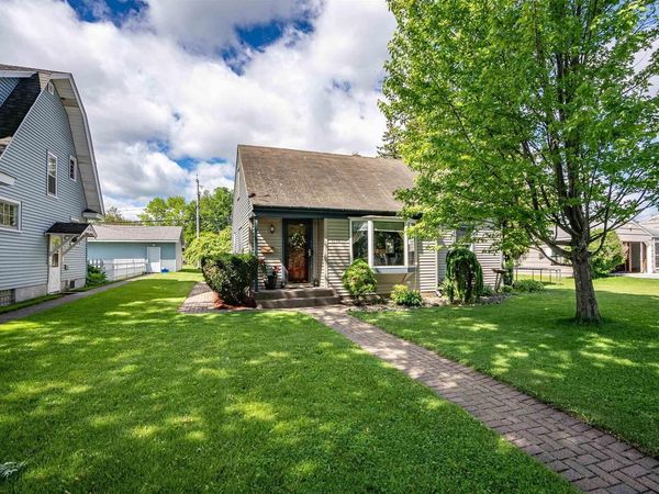 1716 E 6th St, Superior, WI 54880