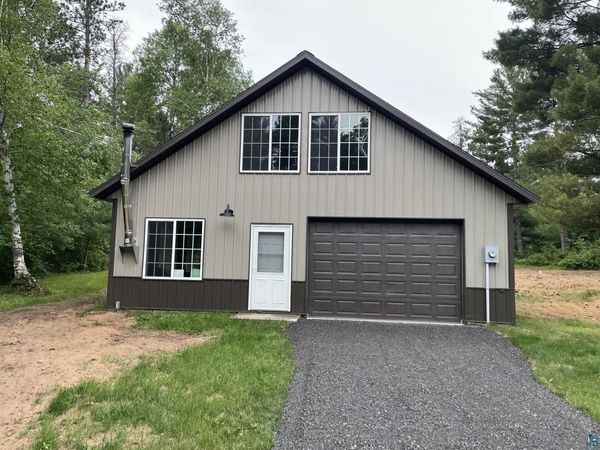 2215 Pine Chip Dr, Barnes, WI 54873