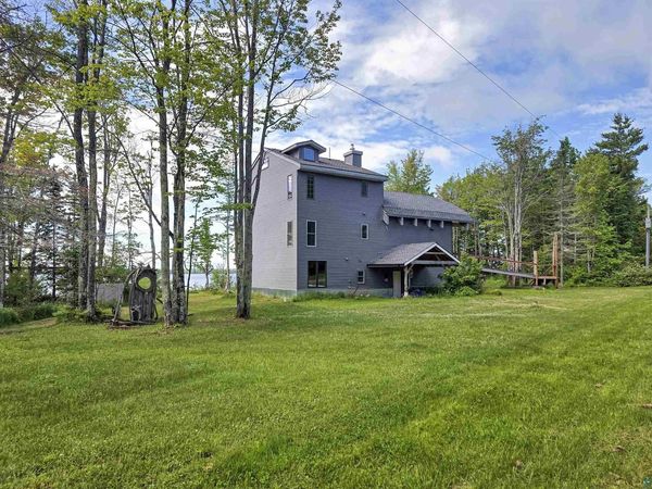 2661 Big Bay Rd, La Pointe, WI 54850