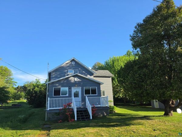 311 E 6th St, Washburn, WI 54891