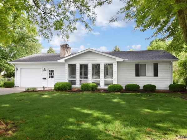 5340 Brobeck Street, Flint Twp, MI 48532