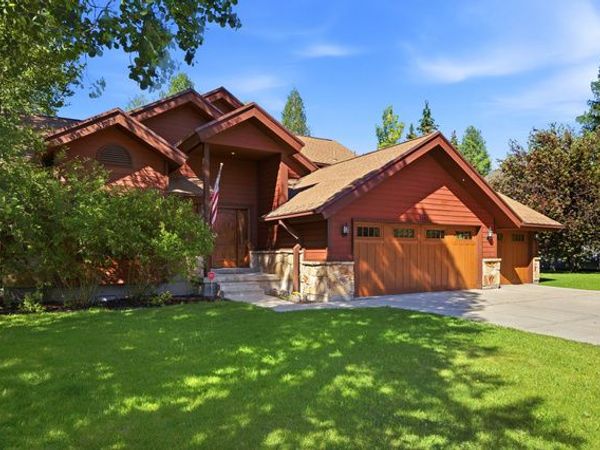 1541 CUTTER LN , Park City, UT 84098