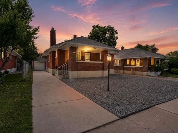 2843 FOWLER AVE, Ogden, UT 84403