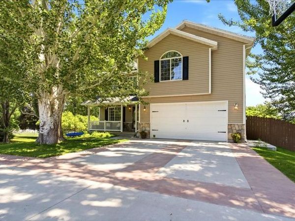 28 N 200 W, Wellsville, UT 84339