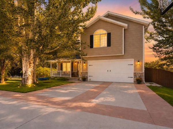 28 N 200 W, Wellsville, UT 84339
