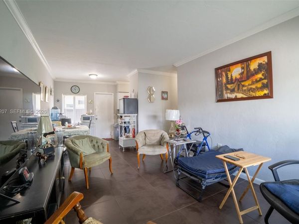 521 NE 82nd Ter , Unit 3, Miami, FL 33138