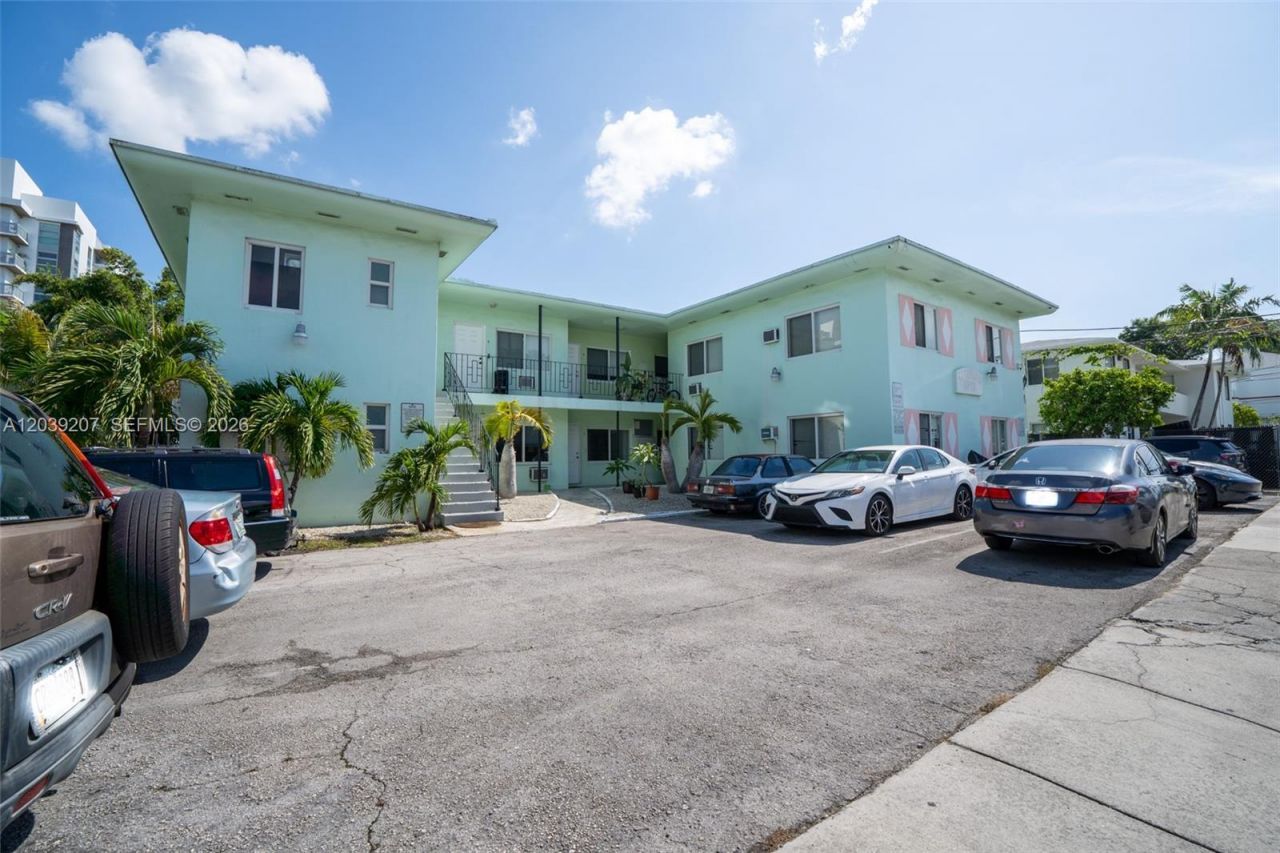 521 NE 82nd Ter , Unit 3, Miami, FL 33138 Photo