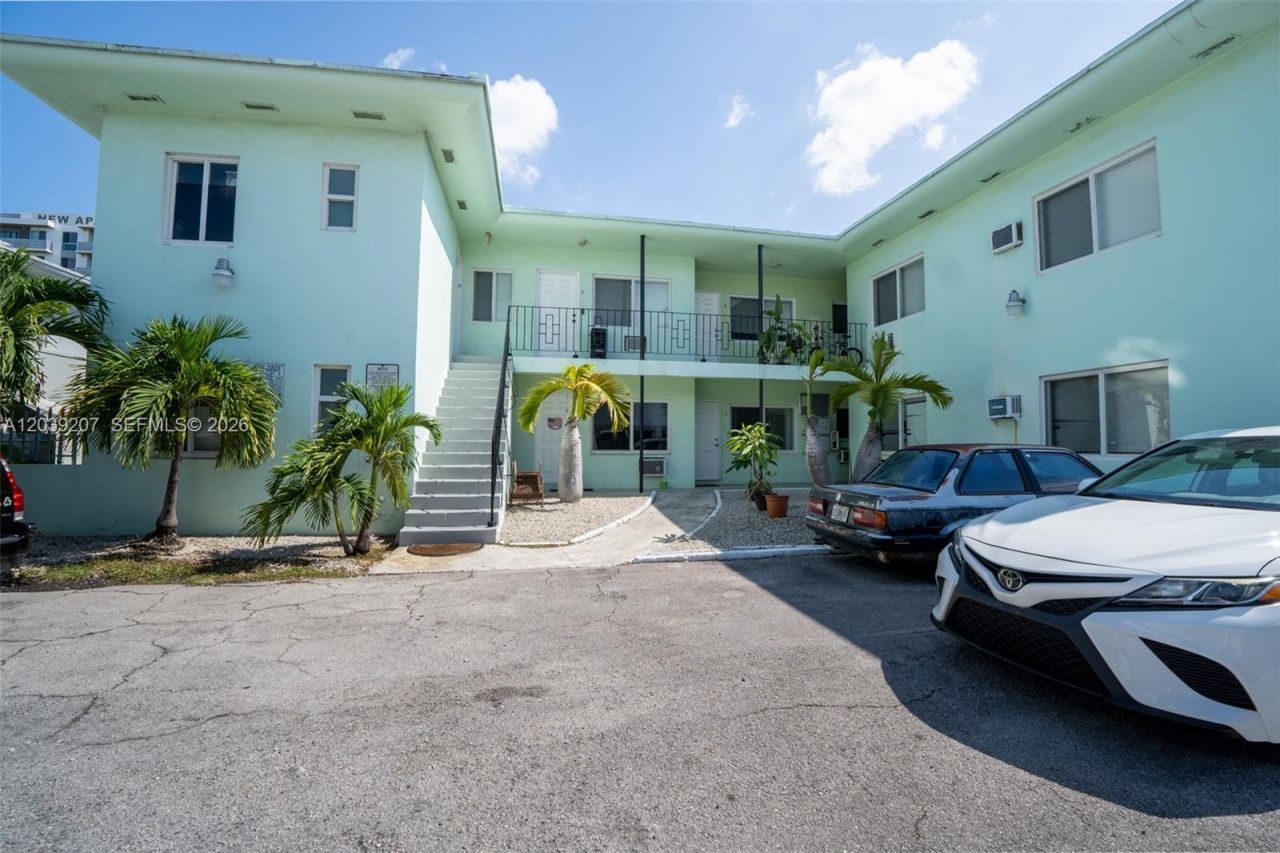 521 NE 82nd Ter , Unit 3, Miami, FL 33138 Photo