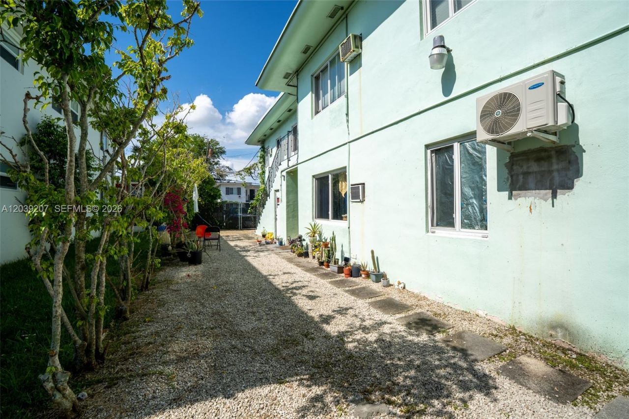 521 NE 82nd Ter , Unit 3, Miami, FL 33138 Photo